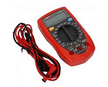 Мультиметр цифровой UNI-T UT33B+  картинка